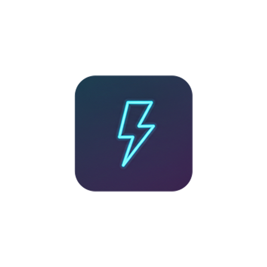 Lightning icon